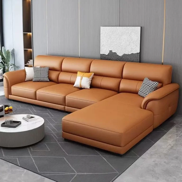 Ghế Sofa - Nội thất An Phát Home