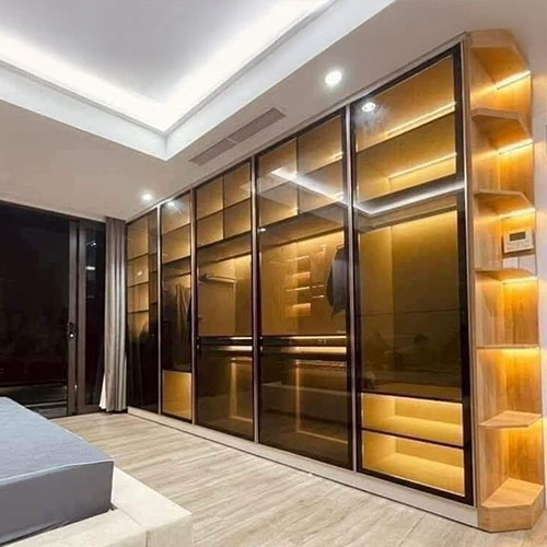 Tủ Quần Áo - Nội thất An Phát Home