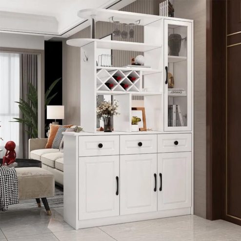 Tủ Rượu - Nội thất An Phát Home