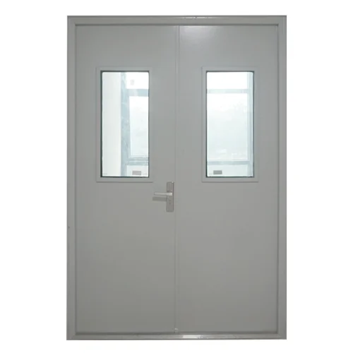 Cửa Chống Cháy An Phát Home