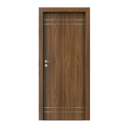 Cửa Gỗ Chống Cháy