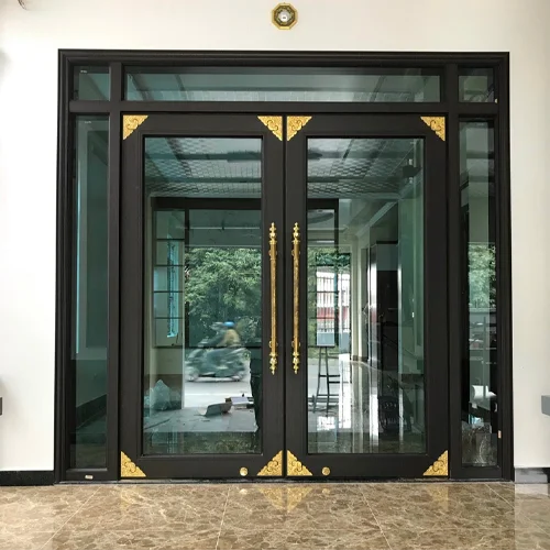 Cửa Nhôm An Phát Home
