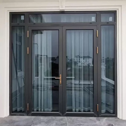 Cửa Nhôm Kính