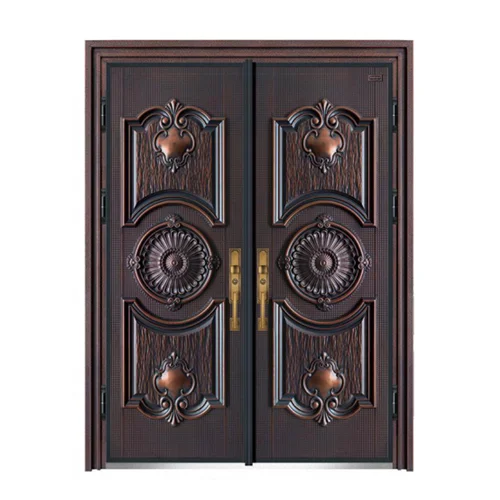 Cửa Nhôm Nhập Khẩu