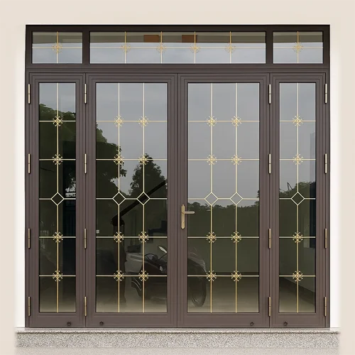 Cửa Nhôm Xingfa