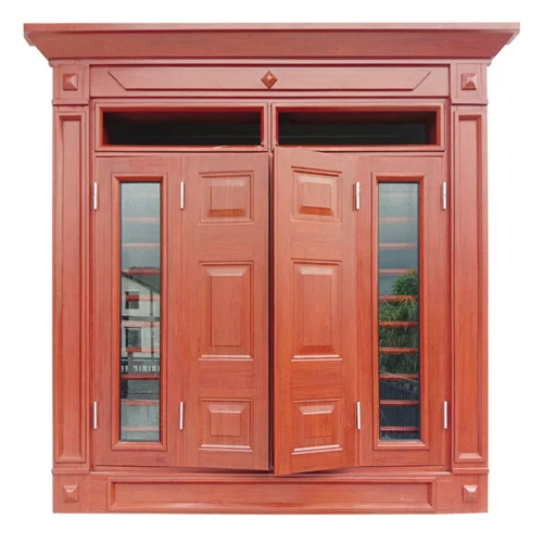 Cửa Sổ Bằng Thép