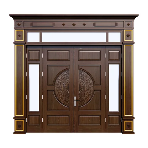 Cửa Thép An Phát Home